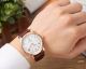New Copy Patek Philippe Calatrava Watches White Dial Black Leather Band (2)_th.jpg